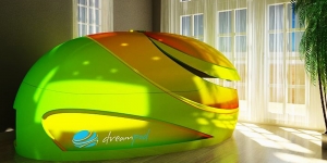 Флоат капсула Dreampod